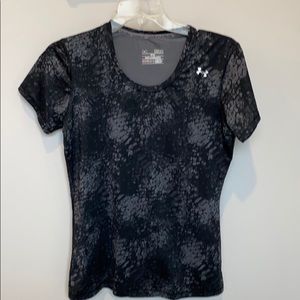 UA Heat Gear performance shirt